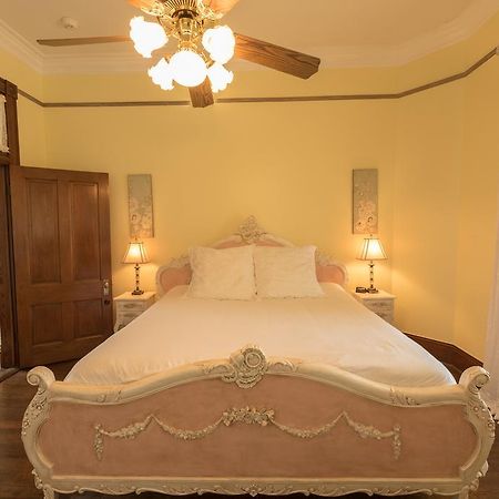 Mosheim Mansion Bed & Breakfast Seguin Luaran gambar