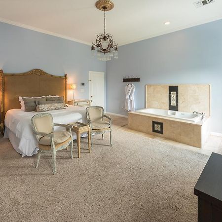 Mosheim Mansion Bed & Breakfast Seguin Luaran gambar