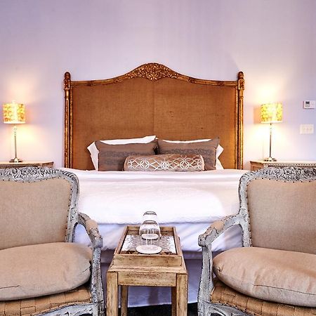 Mosheim Mansion Bed & Breakfast Seguin Luaran gambar