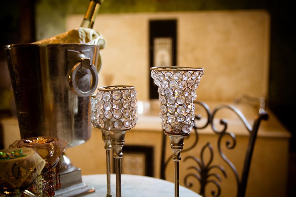 Mosheim Mansion Bed & Breakfast Seguin Bilik gambar